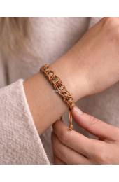 Handmade Braided Bracelet